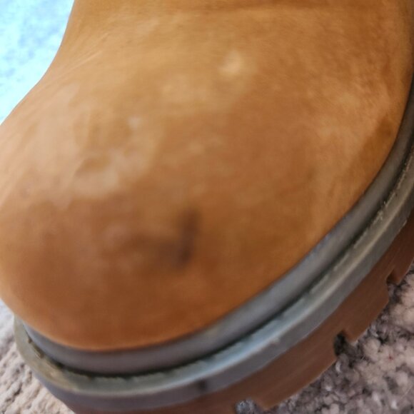 Lugz womens 7.5 boots - Picture 9 of 9